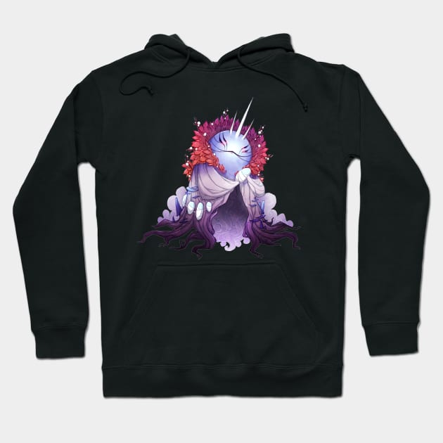 Real Monsters: Postnatal Depression Hoodie by zestydoesthings